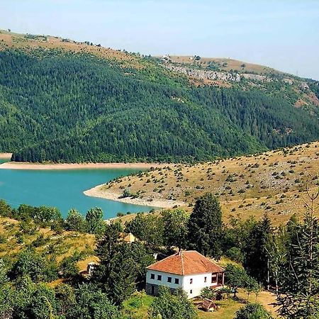 Hotel Etno Domacinstvo Saponjic Nova Varoš Zewnętrze zdjęcie