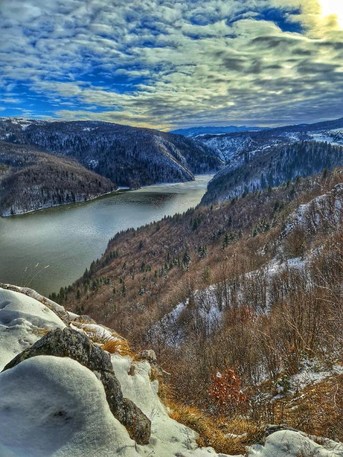 Hotel Etno Domacinstvo Saponjic Nova Varoš Zewnętrze zdjęcie