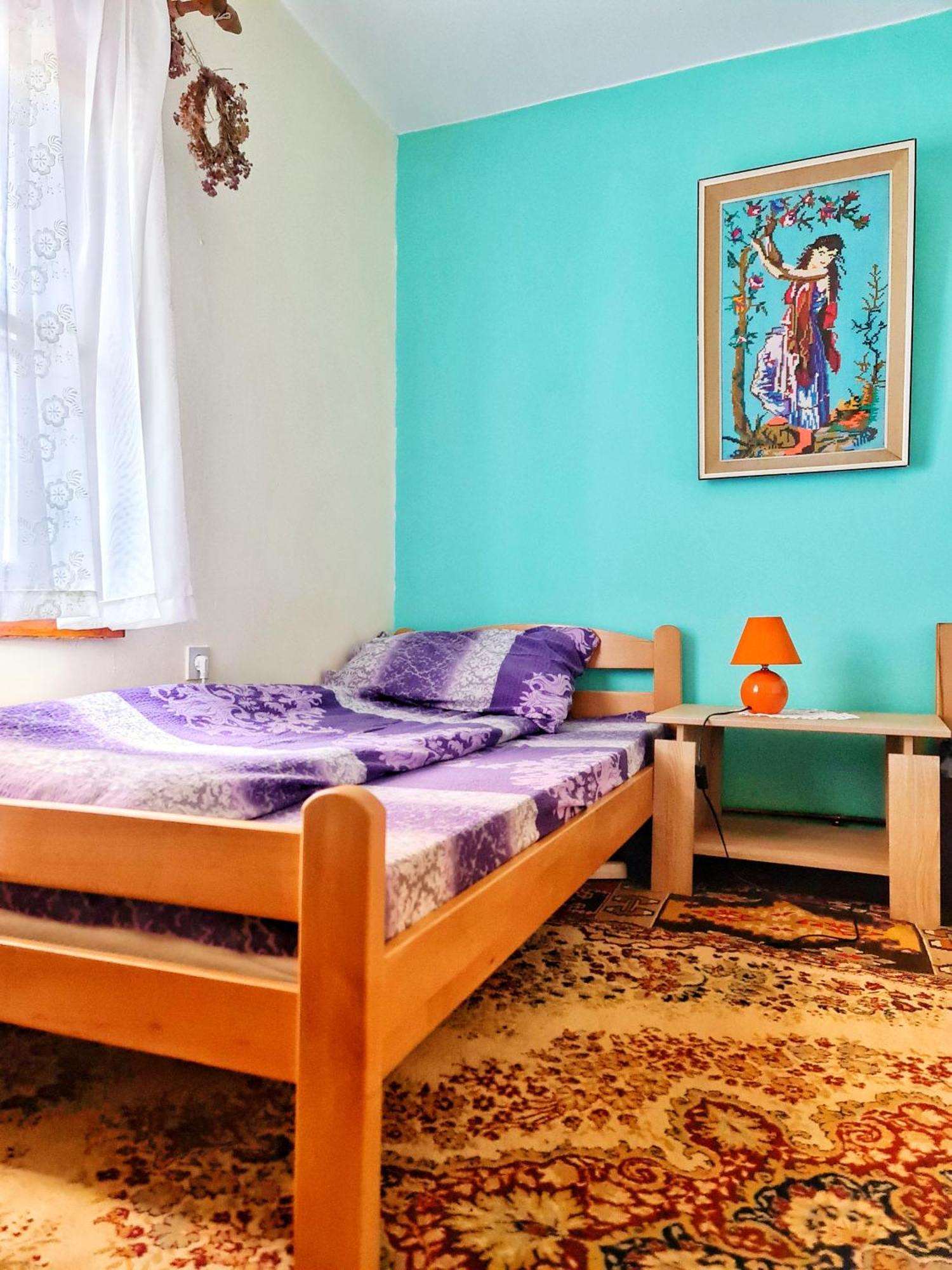 Hotel Etno Domacinstvo Saponjic Nova Varoš Pokój zdjęcie