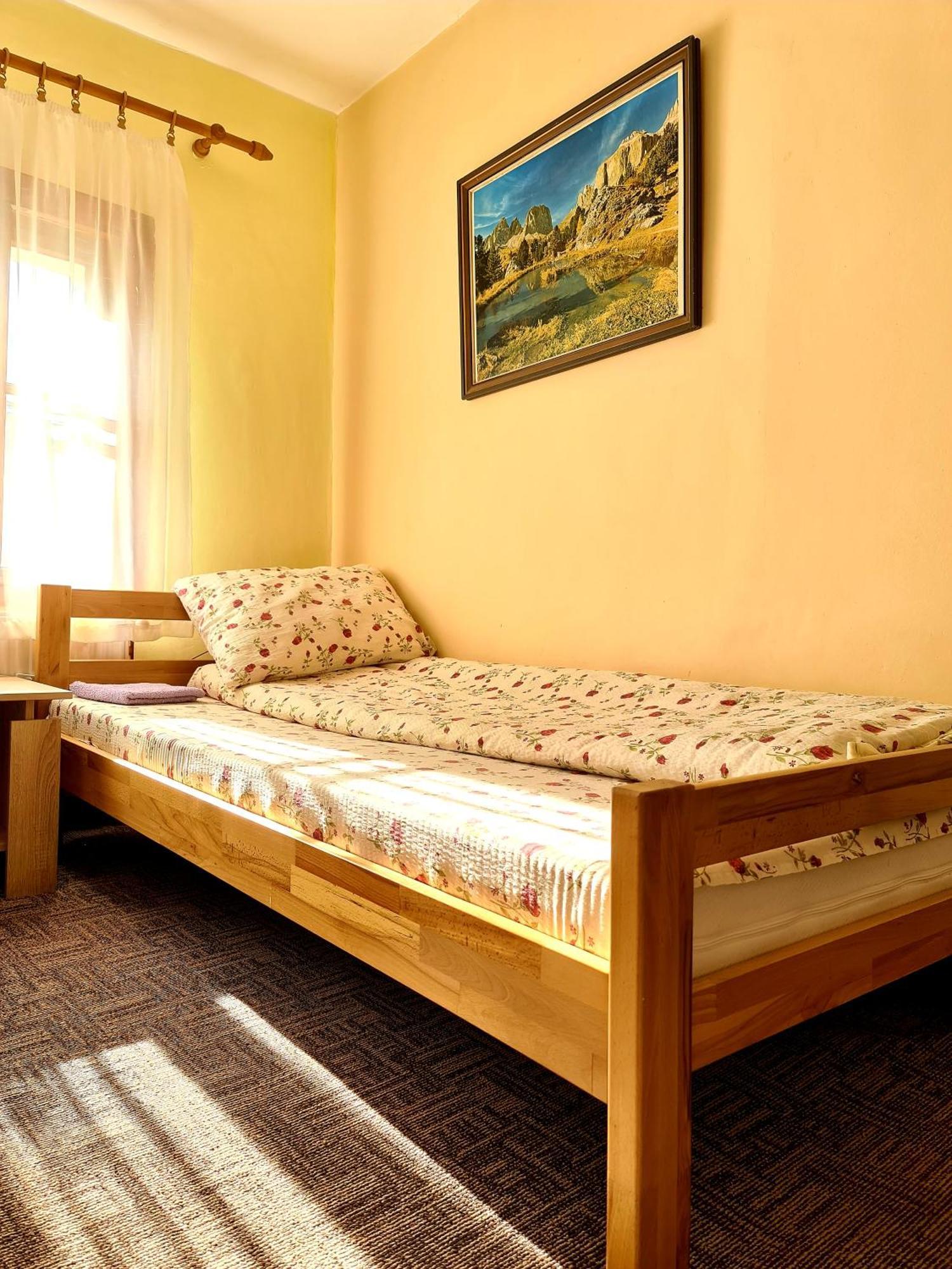 Hotel Etno Domacinstvo Saponjic Nova Varoš Pokój zdjęcie