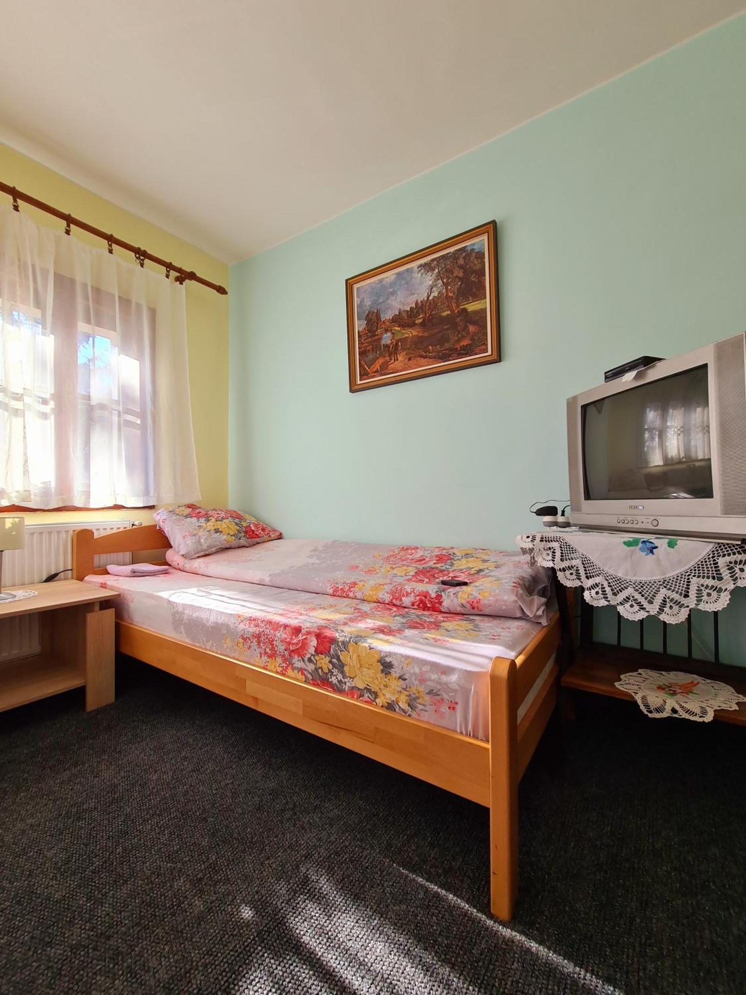 Hotel Etno Domacinstvo Saponjic Nova Varoš Pokój zdjęcie