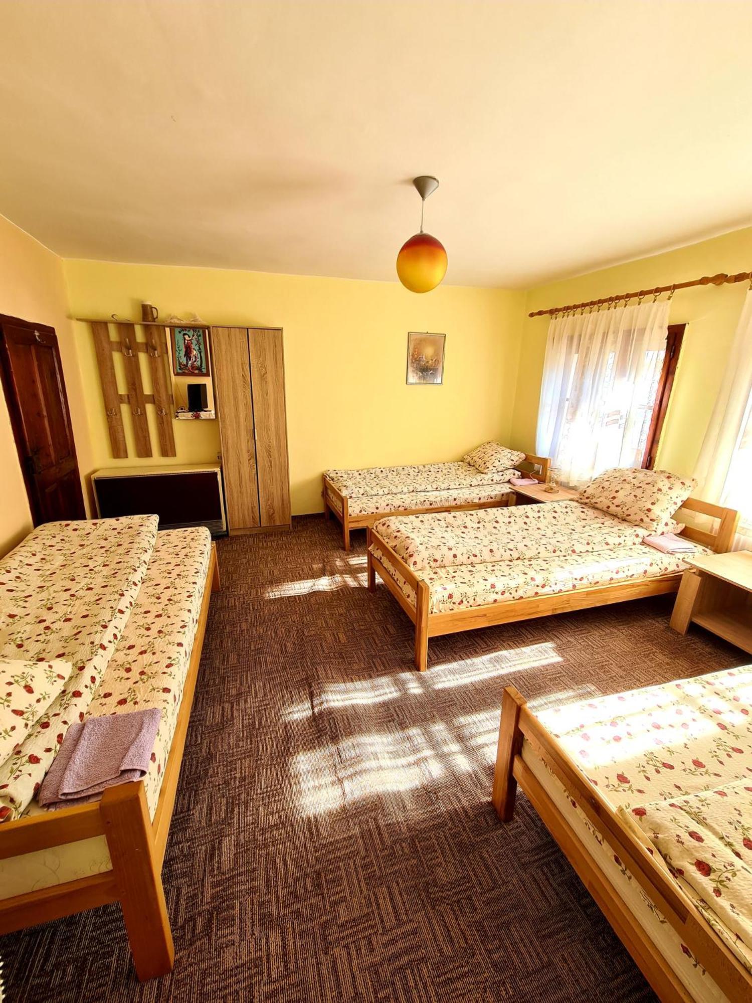 Hotel Etno Domacinstvo Saponjic Nova Varoš Pokój zdjęcie