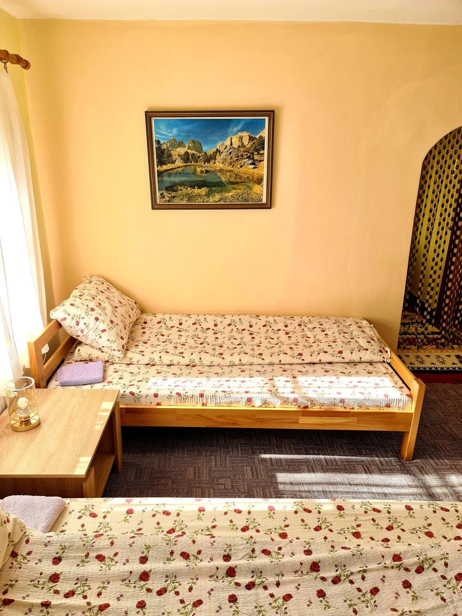 Hotel Etno Domacinstvo Saponjic Nova Varoš Pokój zdjęcie