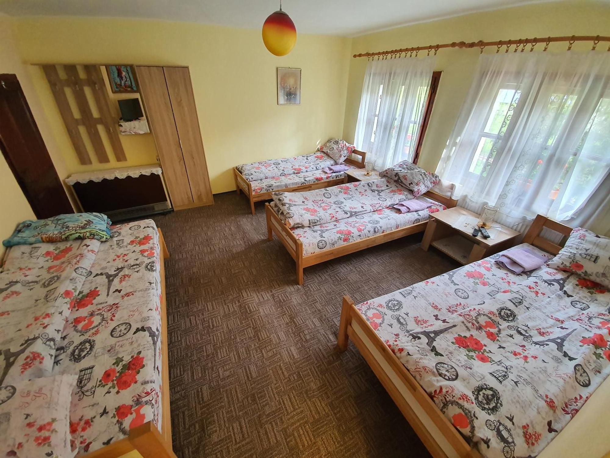Hotel Etno Domacinstvo Saponjic Nova Varoš Zewnętrze zdjęcie
